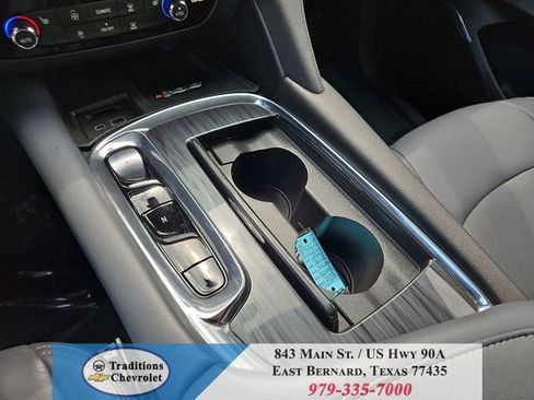 Certified 2023 Buick Enclave Essence w/ Trailering Package, 5000 lbs. image 47