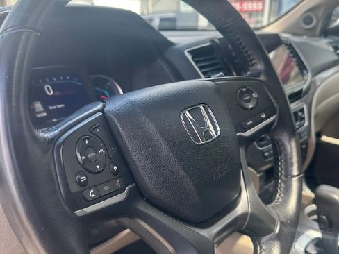 Used 2020 Honda Pilot EX-L image 7