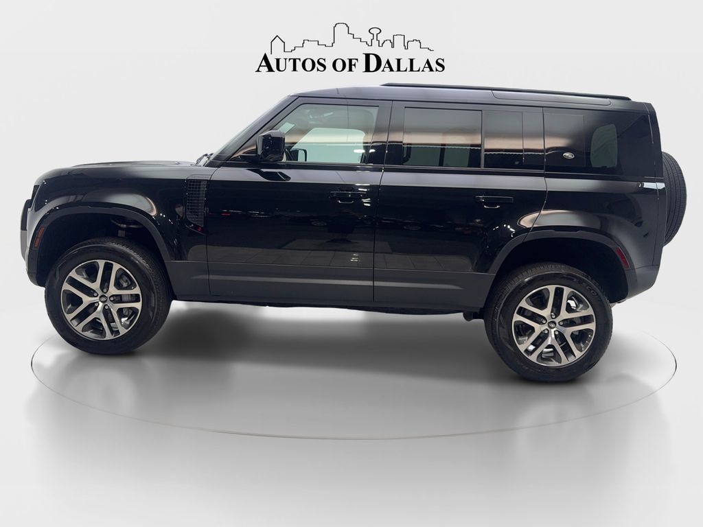 Used 2023 Land Rover Defender 110 SE AWD/4WD image 6