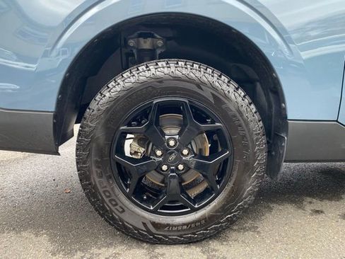 Used 2024 Ford Maverick Lariat w/ FX4 Off-Road Package image 20