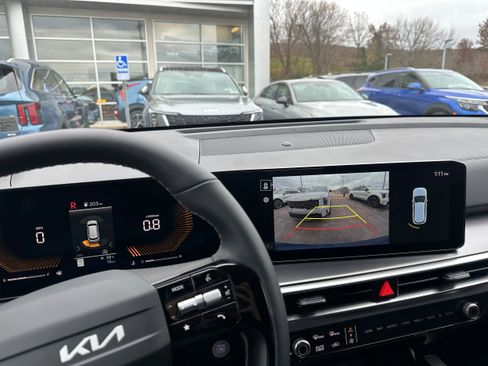 New 2026 Kia Sorento S image 41