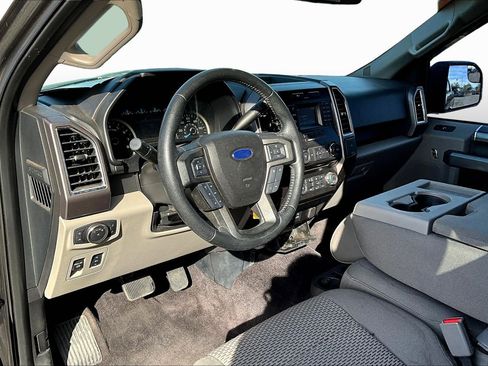 Used 2015 Ford F150 XLT w/ Equipment Group 301A Mid image 12