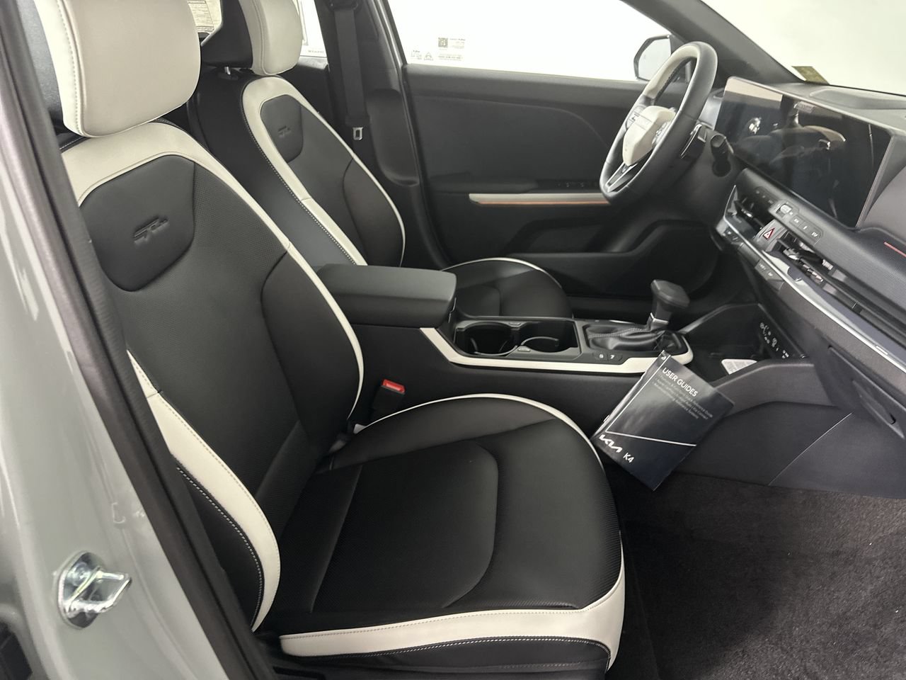 New 2027 Kia K4 GT-Line FWD image 21