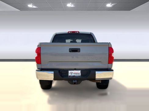Used 2019 Toyota Tundra SR5 w/ SR5 Upgrade Package image 10