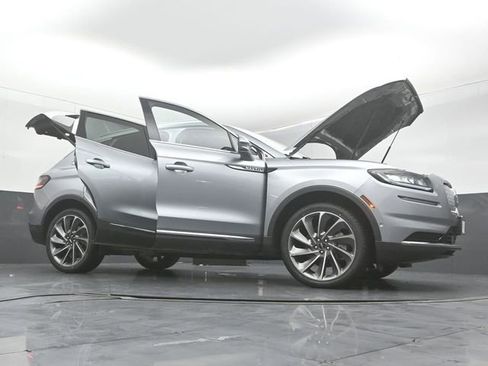 Certified 2022 Lincoln Nautilus Reserve w/ Equipment Group 201A AWD/4WD image 51