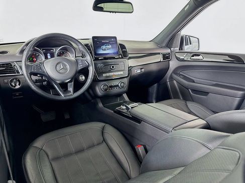 Used 2018 Mercedes-Benz GLE 350 4MATIC image 26