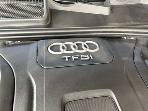 Used 2018 Audi Q7 2.0T Premium Plus image 12