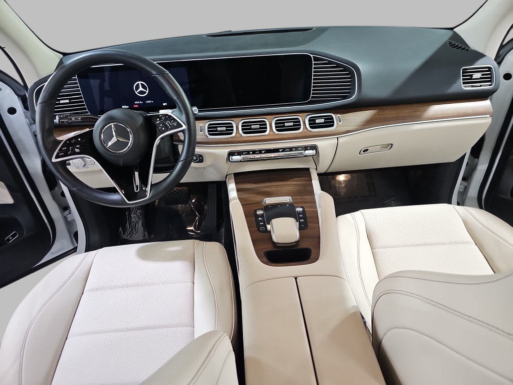 Used 2026 Mercedes-Benz GLE 450 4MATIC image 11