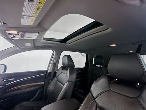 Used 2019 Acura MDX FWD w/ Technology Package image 25