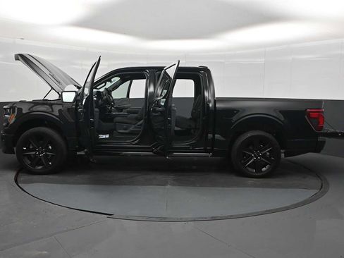 New 2026 Ford F150 STX w/ F-150 LOBO Package AWD/4WD image 62