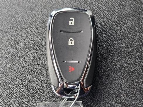 Used 2024 Chevrolet Equinox LS w/ LS Convenience Package FWD image 66