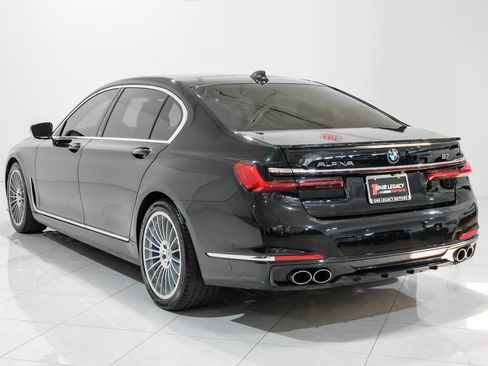Used 2021 BMW ALPINA B7 xDrive image 10