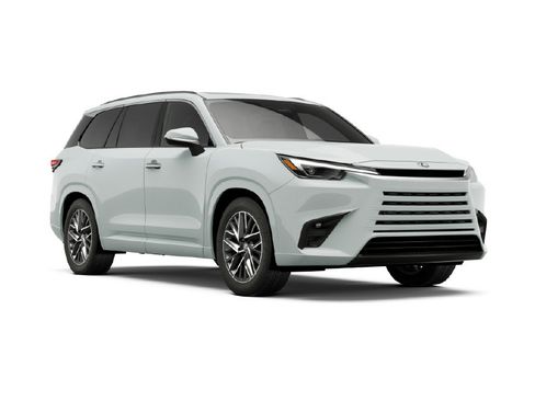 New 2026 Lexus TX 350 AWD image 4