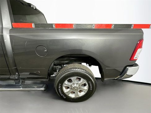 Used 2023 RAM 2500 Big Horn w/ Level 1 Equipment Group image 36