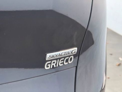 Certified 2023 MAZDA CX-30 AWD 2.5 S w/ Select Package image 10