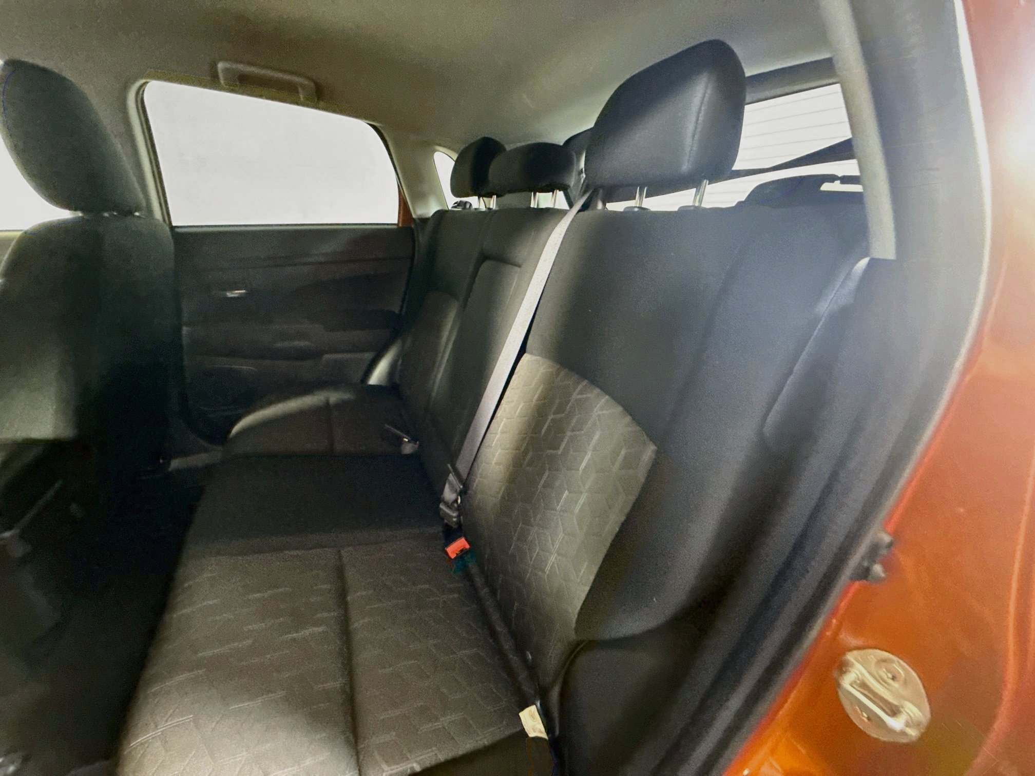 Used 2024 Mitsubishi Outlander Sport AWD image 22
