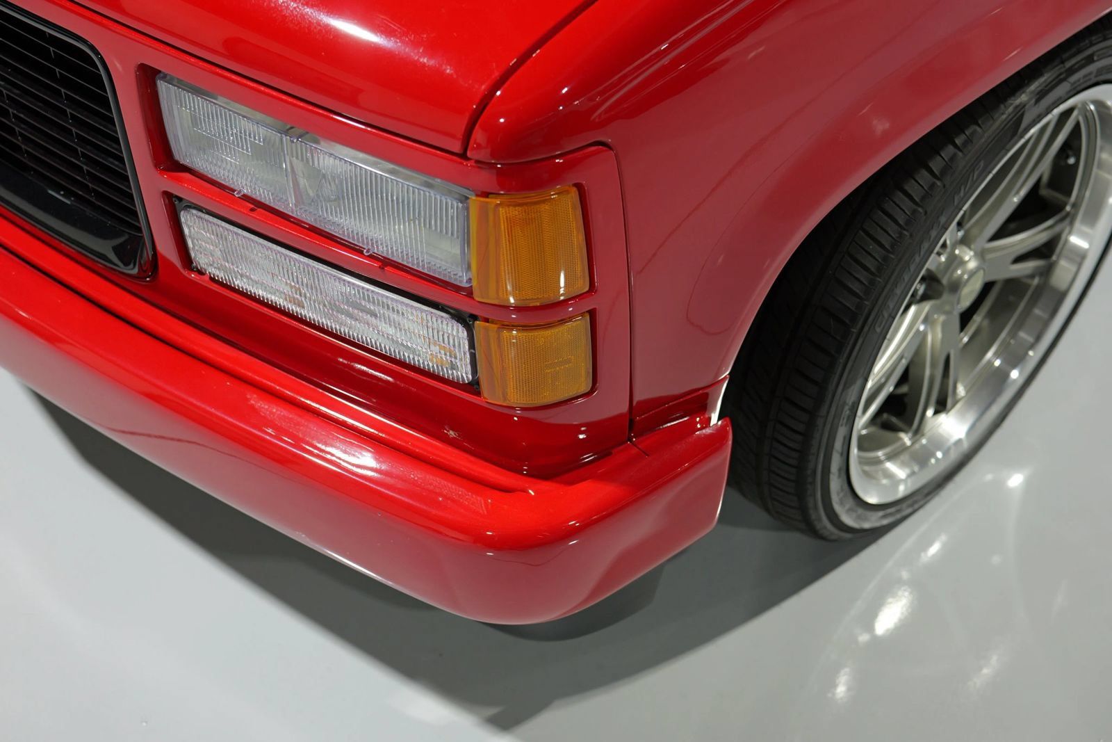 Used 1995 GMC Sierra 1500 2WD Regular Cab image 7