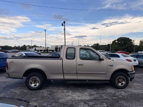 Used 1997 Ford F150 XLT RWD image 3