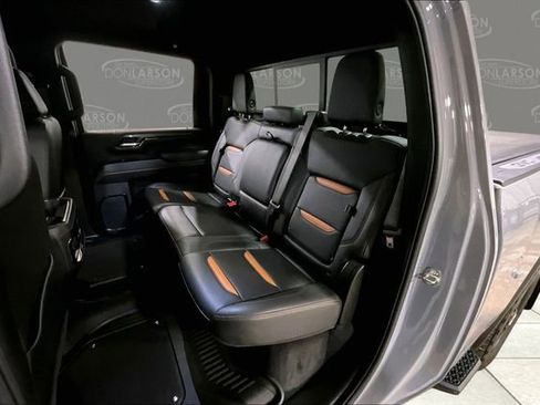 Used 2024 GMC Sierra 2500 AT4 w/ Technology Package image 15