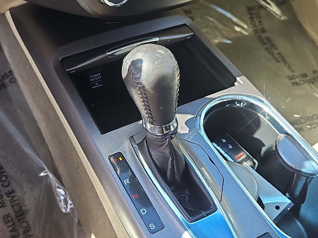 Used 2015 Acura RDX AWD image 25
