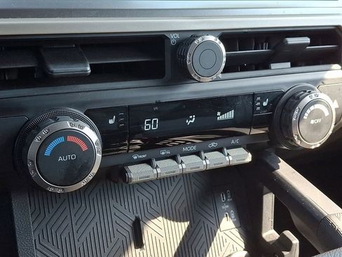 Certified 2024 Toyota Tacoma TRD Sport AWD/4WD image 15