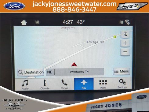 Certified 2017 Ford Mustang GT Premium w/ Equipment Group 401A image 19