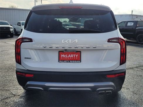 Used 2022 Kia Telluride S image 4