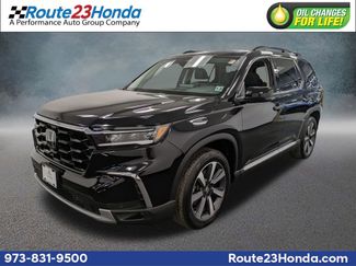 Used 2025 Honda Pilot Touring 360° Tour