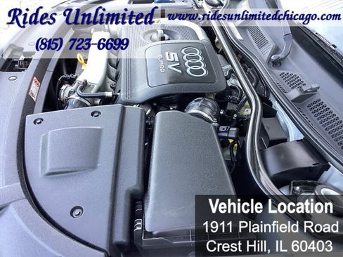 Used 2001 Audi TT 1.8T image 13