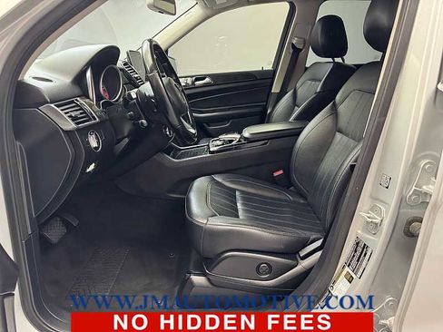 Used 2016 Mercedes-Benz GLE 350 GLE 350 image 12