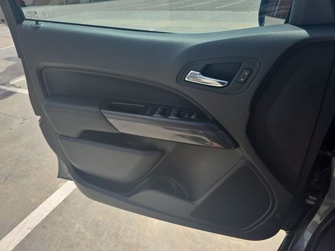 Used 2022 GMC Canyon AT4 w/ Trailering Package AWD/4WD image 26