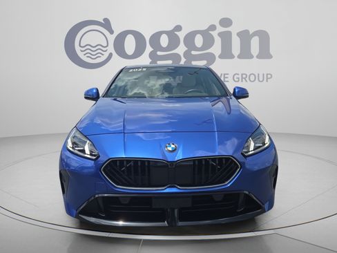 Certified 2025 BMW 228i xDrive w/ Premium Package AWD/4WD image 8