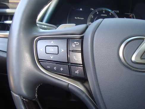 Used 2020 Lexus ES 350 image 13