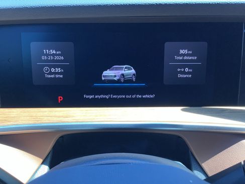 New 2026 Volkswagen Tiguan SEL R-Line AWD/4WD image 13