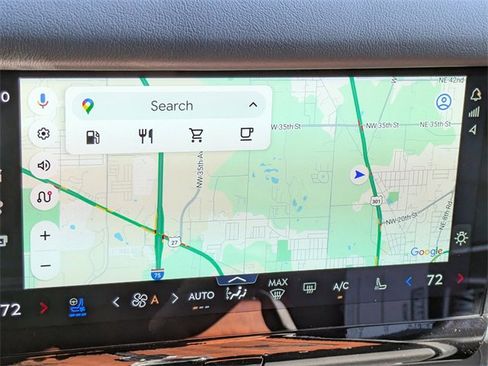 New 2025 Lincoln Navigator Black Label image 22