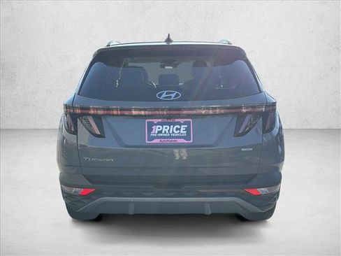 Used 2024 Hyundai Tucson Limited image 6