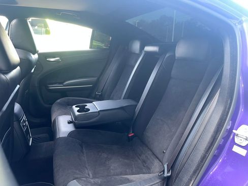 Used 2023 Dodge Charger Scat Pack w/ Plus Group image 31