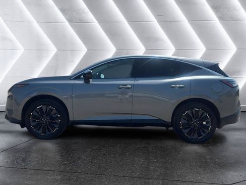 Used 2026 Nissan Murano Platinum w/ Cargo Package AWD/4WD image 4