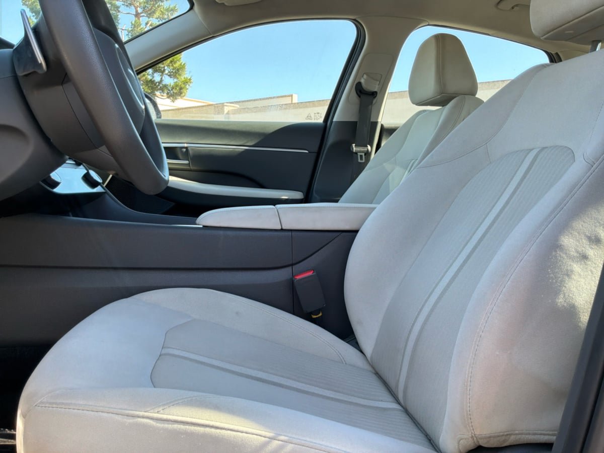 Used 2025 Hyundai Sonata SEL FWD image 18