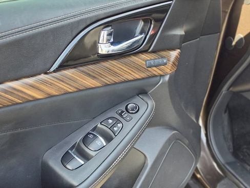 Used 2016 Nissan Maxima Platinum FWD image 22