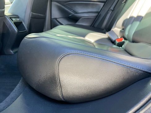 Certified 2022 Honda Accord Sport Special Edition image 39