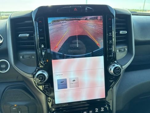 New 2026 RAM 3500 Tradesman image 39