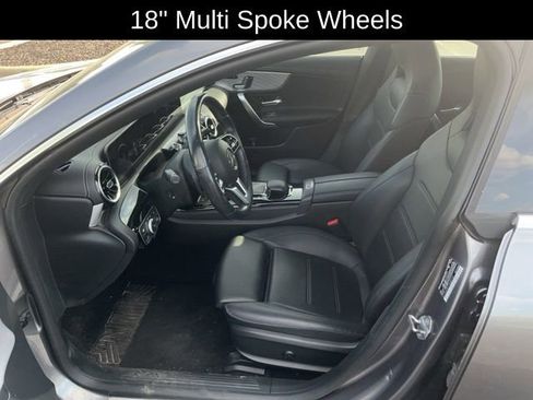 Used 2020 Mercedes-Benz CLA 250 4MATIC image 11