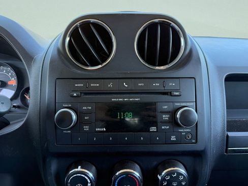 Used 2017 Jeep Patriot Sport w/ Power Value Group image 20