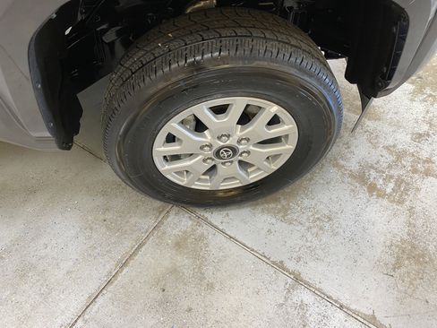 Used 2025 Toyota Tacoma SR5 image 14