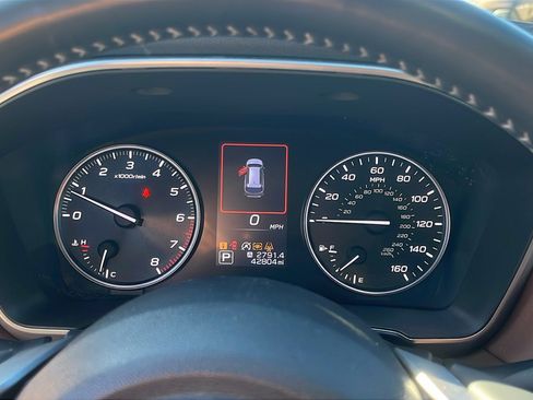 Certified 2022 Subaru Outback Touring image 14