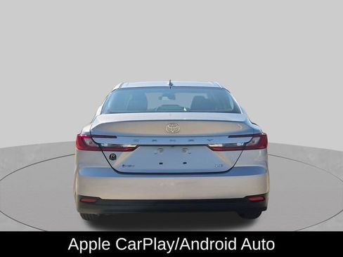 Used 2025 Toyota Camry LE FWD image 7