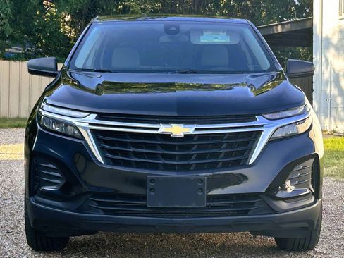 Used 2022 Chevrolet Equinox LS w/ LS Convenience Package FWD image 8