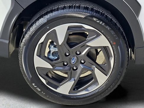 Certified 2025 Subaru Crosstrek 2.5i Limited image 8