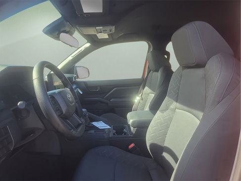 New 2026 Toyota Tacoma SR image 19